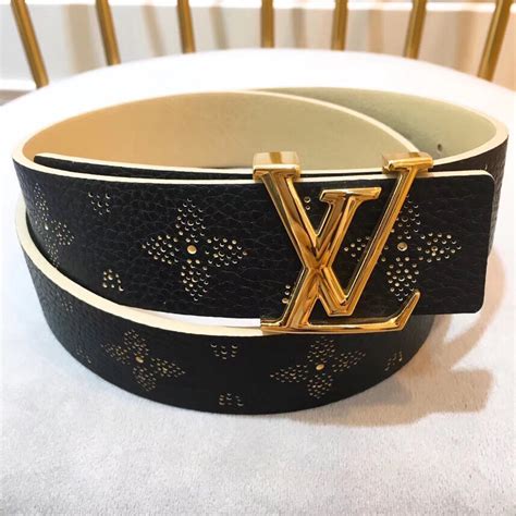 louis vuitton belt women's cheap.